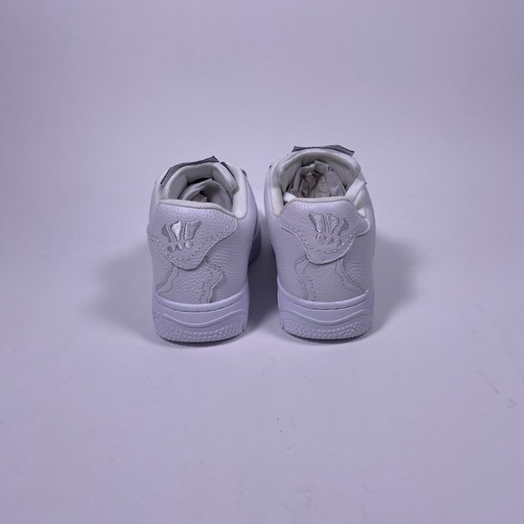 MSCHF Super Normal 2 White Sneakers - Picture 5 of 13